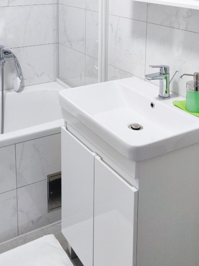 Campanula Apartment With Balcony Zadar Ngoại thất bức ảnh