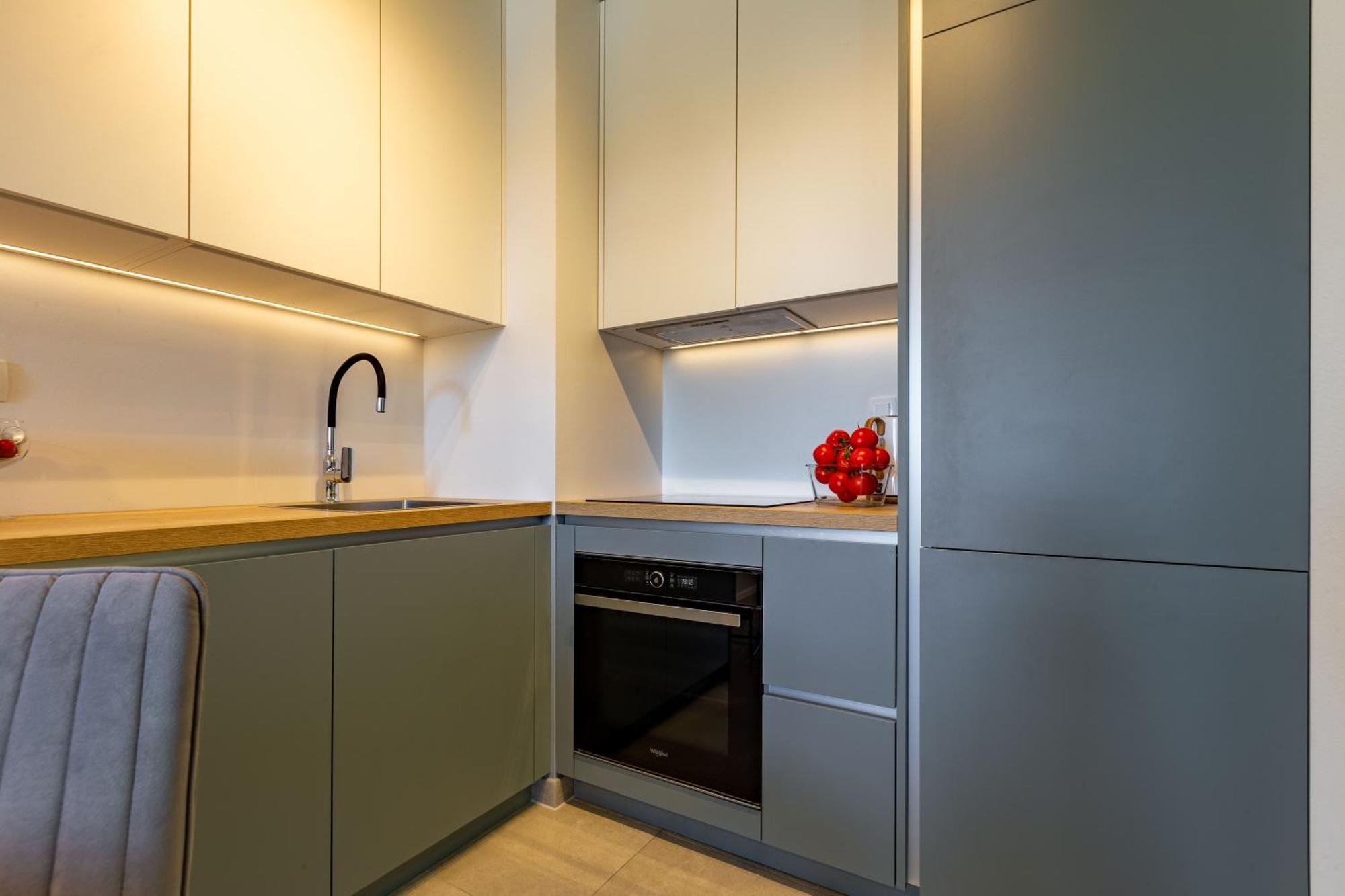 Campanula Apartment With Balcony Zadar Ngoại thất bức ảnh