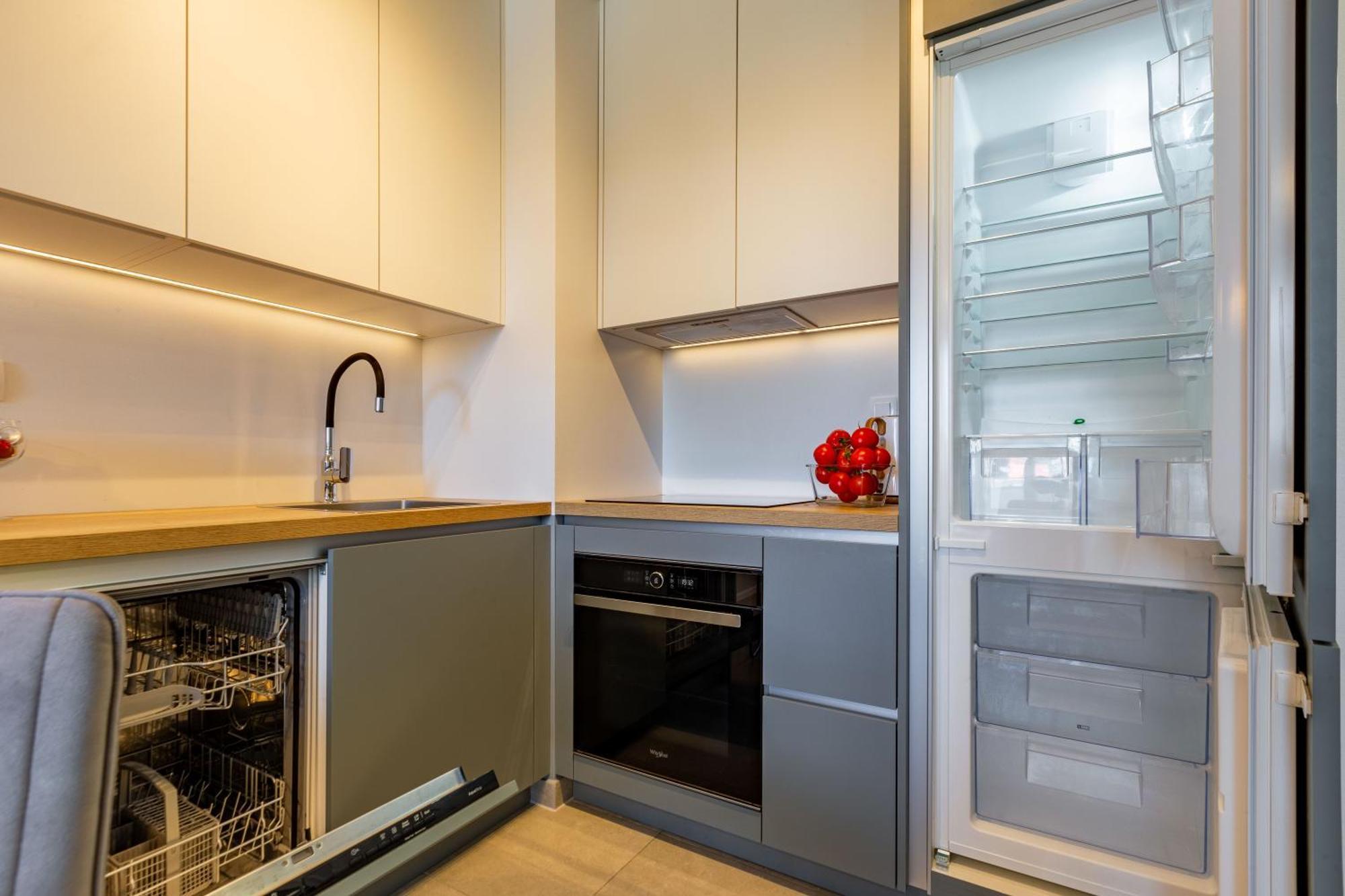 Campanula Apartment With Balcony Zadar Ngoại thất bức ảnh